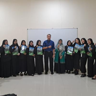 Yudisium 1