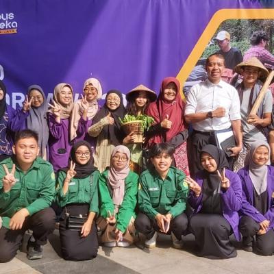 PPK Ormawa Expo